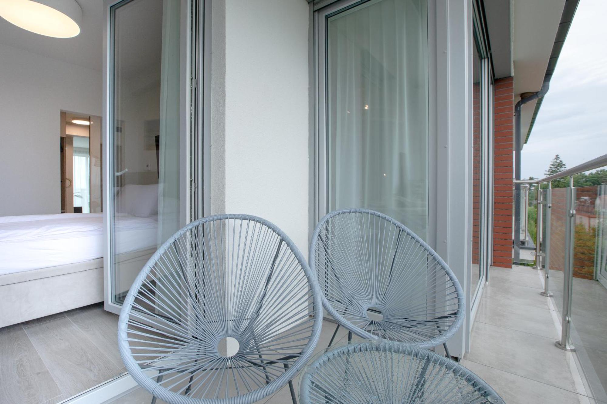 Resort Apartamenty Klifowa Rewal 88 Exterior photo